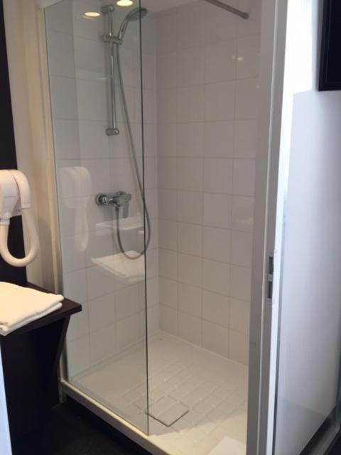 Hôtel Gardenia Bordeaux Est Yvrac Extérieur photo